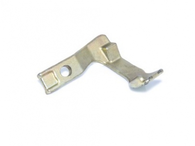 Clamping plate 000083.3