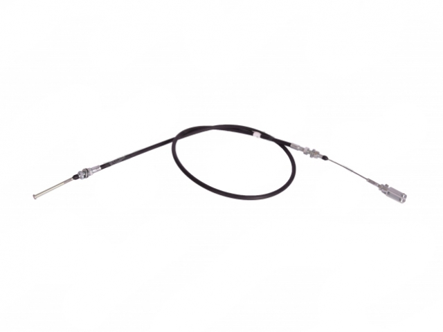 FOOT GAS WIRE 109554