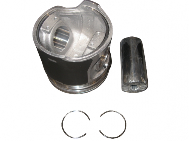 PISTON ASSY 1931021