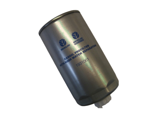 1931061 FUEL FILTER