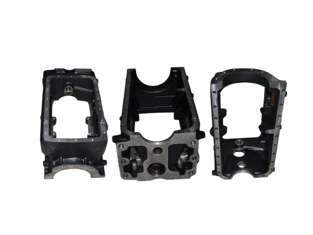 2-7150526 Engine Oil Pan