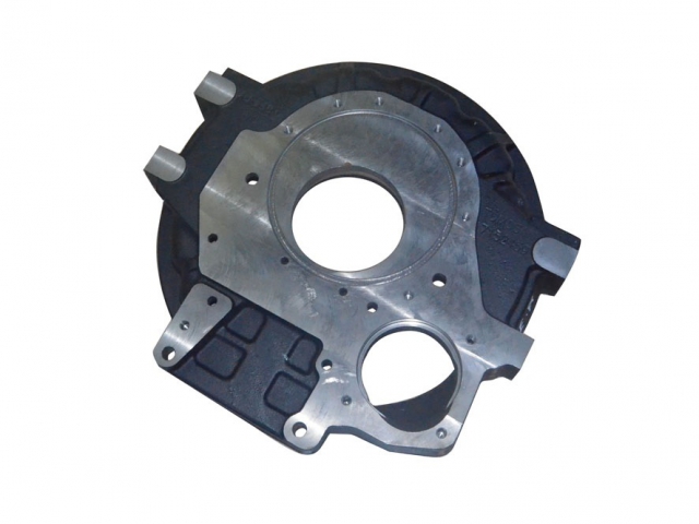 2-7152459 FLYWHEEL HOUSING