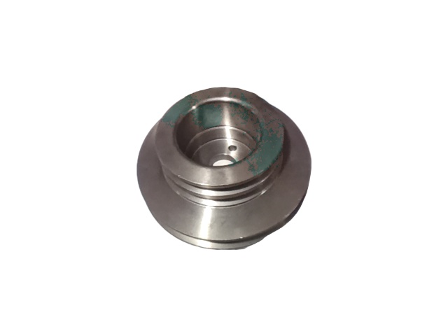 PULLEY 2-7152777