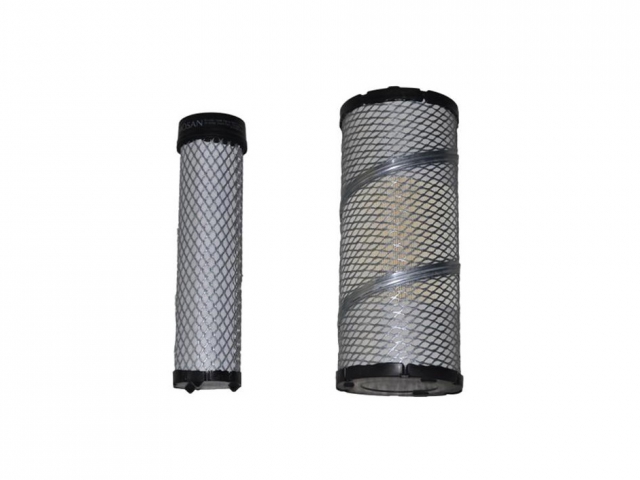 AIR FILTER 2-7260102