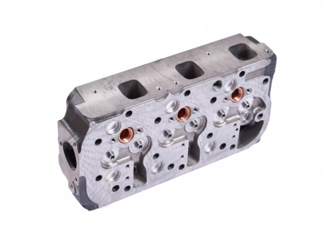 Cylinder Head 2-S8-0000010699