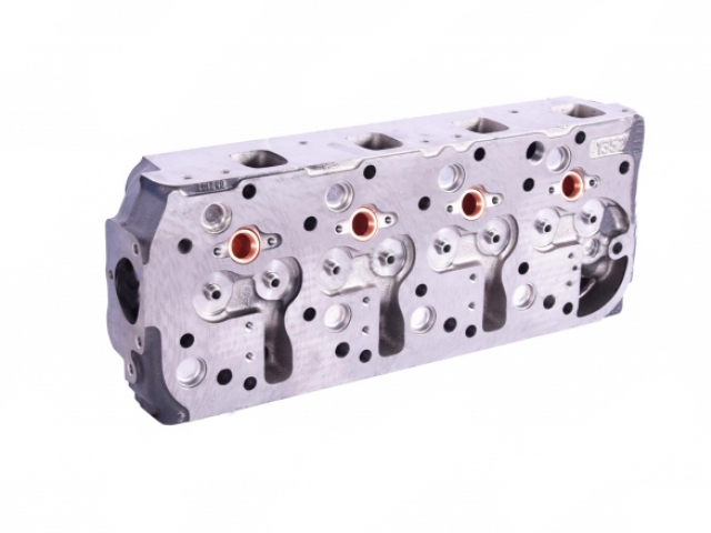 Cylinder Head 2-S8-0000010703
