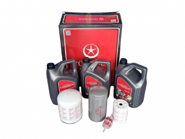 MAINTENANCE KIT 2-YP-0000027238