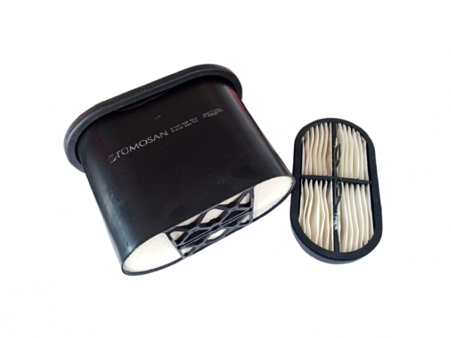 AIR FILTER SET 2-YP-0000033645