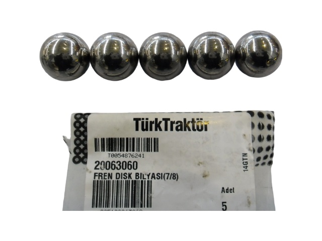 BALL 20063060