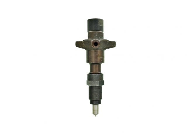 INJECTOR BILLET COMPLETE - (OLD TYPE) 20116615027