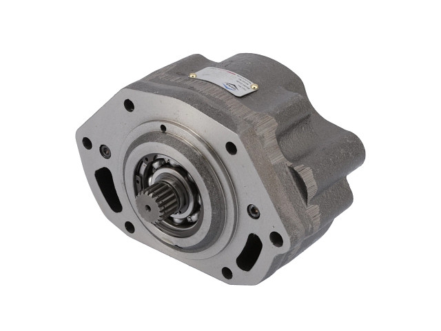 PUMP, HYDRAULIC 219233A1