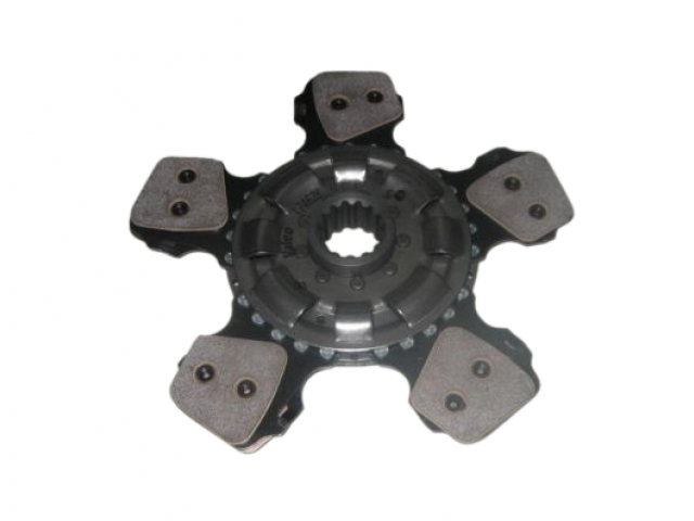 CLUTCH PLATE 25174628