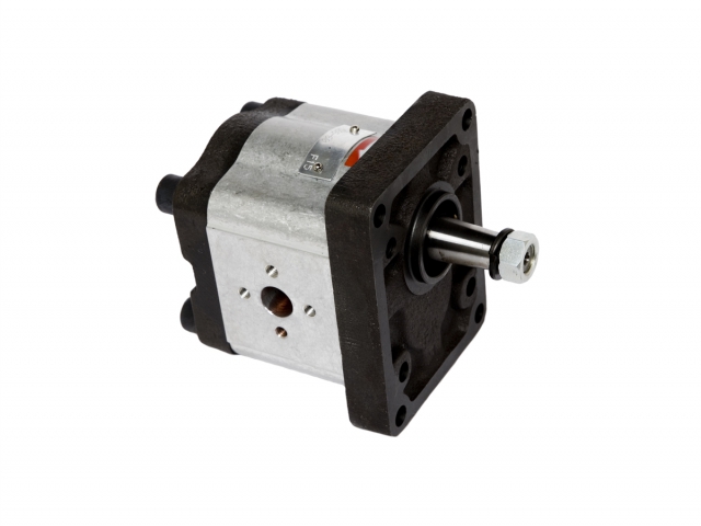 HYDRAULIC PUMP 3539858M91