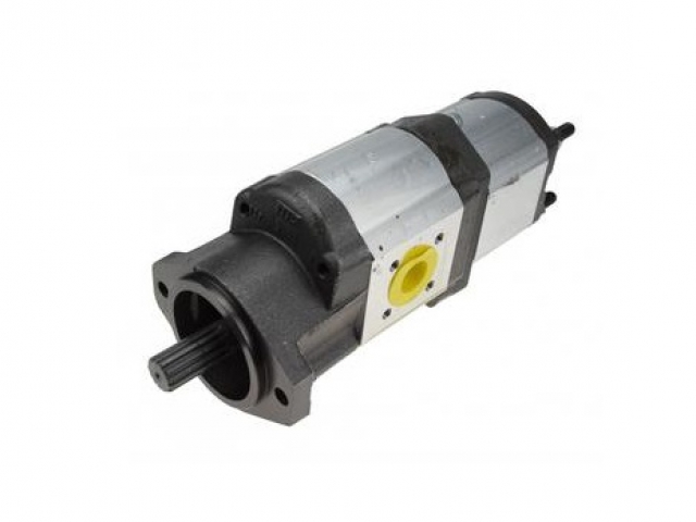 HYDRAULIC PUMP 3552261M91