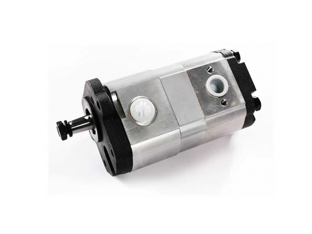 Hydraulic Pump 3701005M91