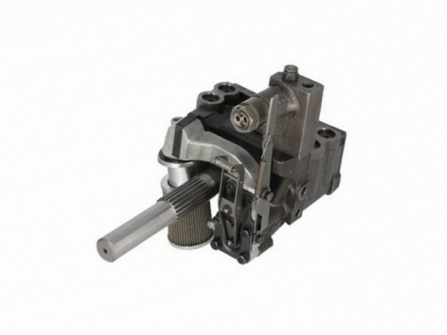 3701159M91 HYDRAULIC PUMP