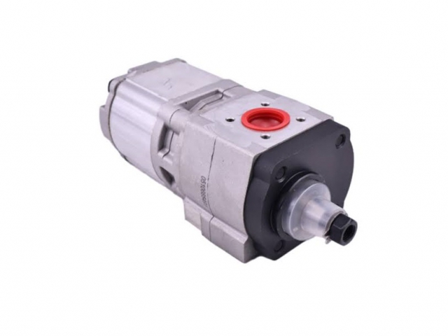 Hydraulic Pump 3797116M1