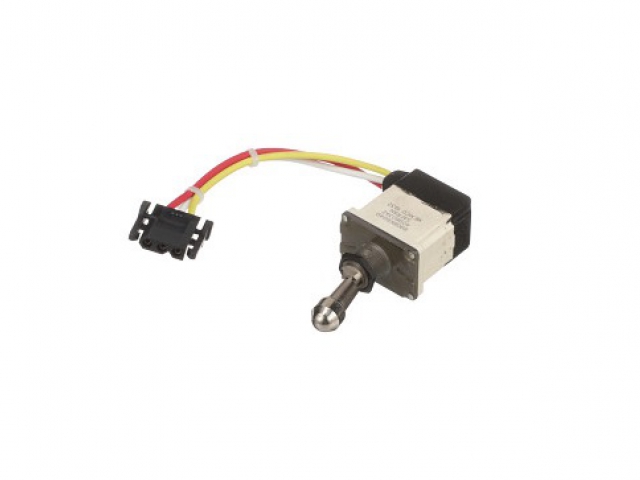 TOGGLE SWITCH 409603A2