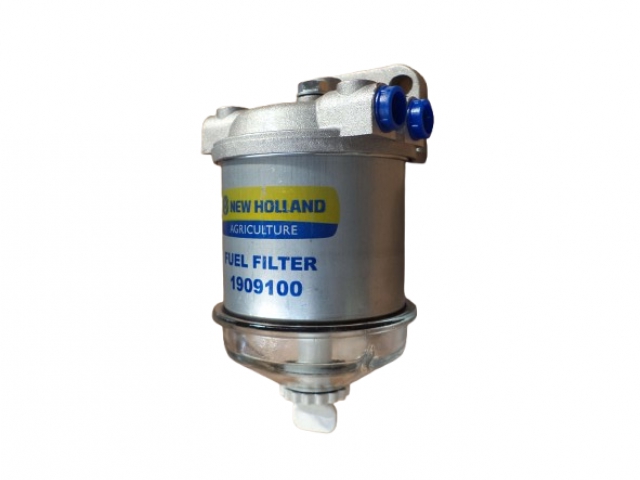 FUEL FILTER 4612229