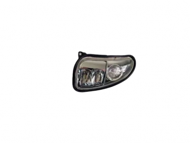 HEADLAMP 47126150