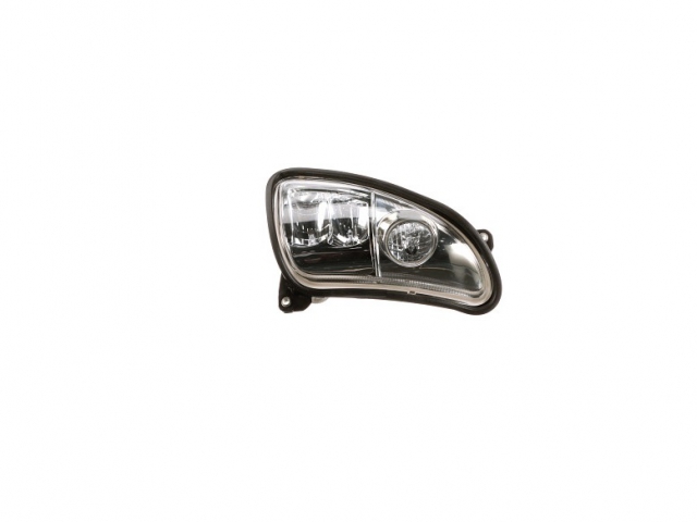 HEADLAMP 47126151