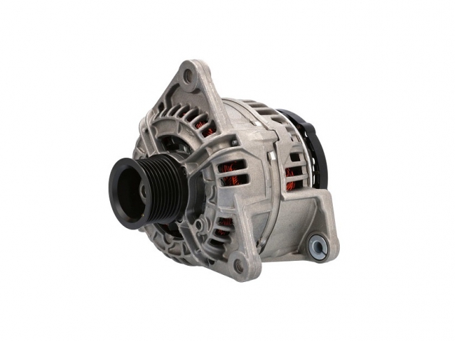 ALTERNATOR 47129299