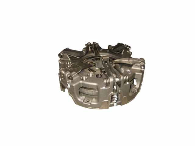 CLUTCH & DISC ASSY 47134898