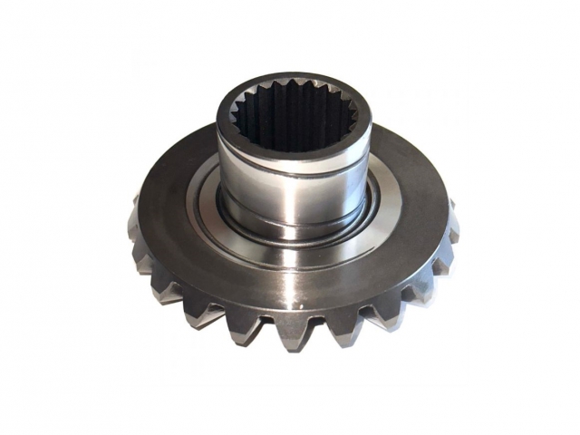 DRIVEN SPROCKET 47137061