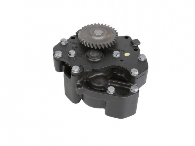 ENGINE OIL PUMP 4721103