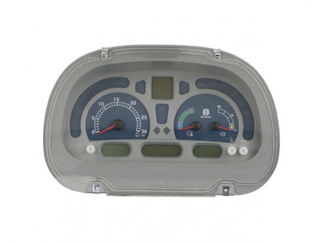 INSTRUMENT CLUSTER 47398364