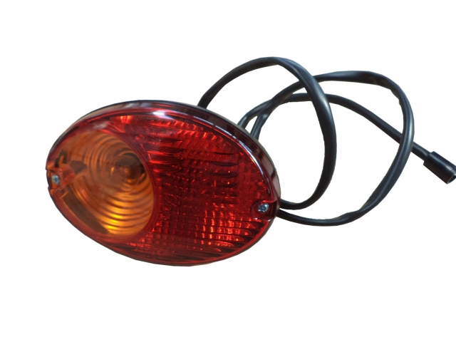 TURN/SMV LAMP 47403613