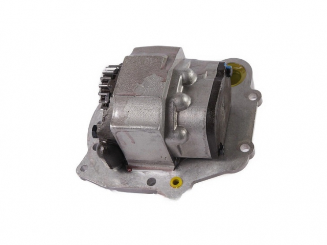 HYDRAULIC PUMP 47429728