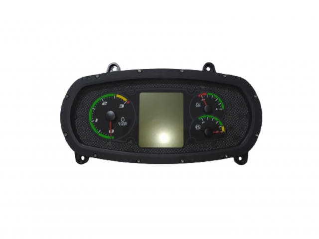 INSTRUMENT CLUSTER 47436477