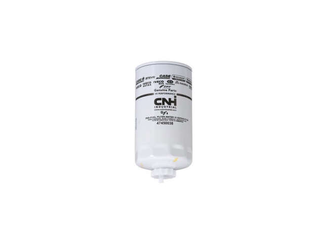 FUEL FILTER 47450038