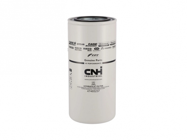 HYDRAULIC OIL FILTER 47465237
