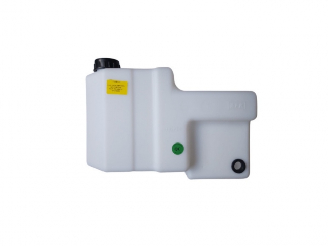 WINDSHIELD WASH RESERVOIR 47514498-B