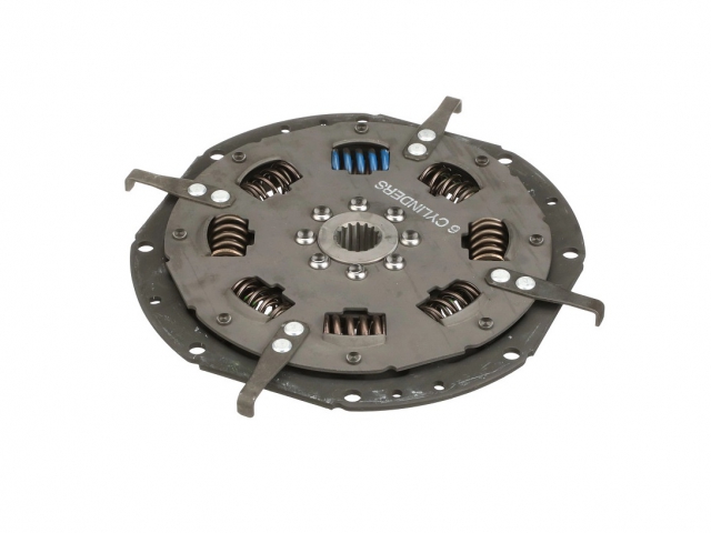DAMPER 47699912