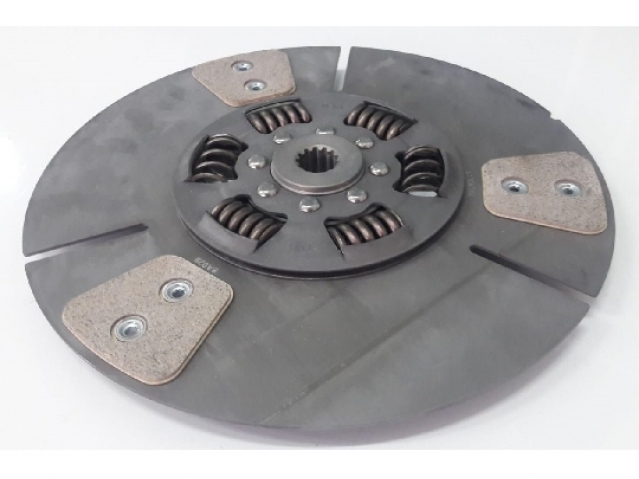 CLUTCH DISC 47706084