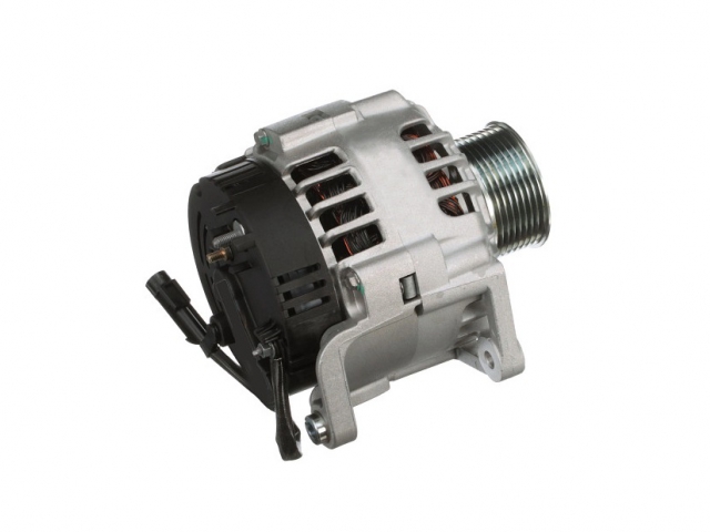ALTERNATOR 47744887