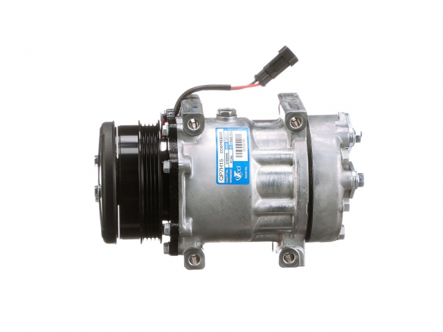 AIRCOND. COMPRESSOR 47808999