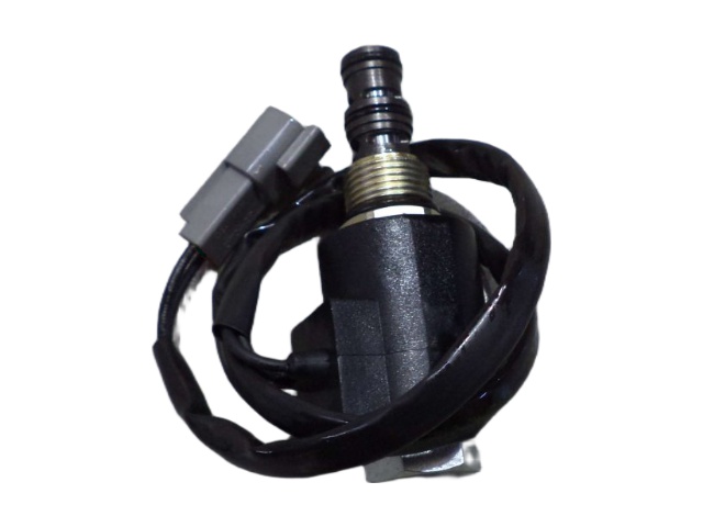 SOLENOID 47821350