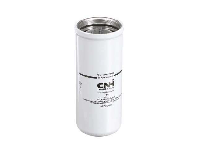 47833564 HYDRAULIC OIL FILTER