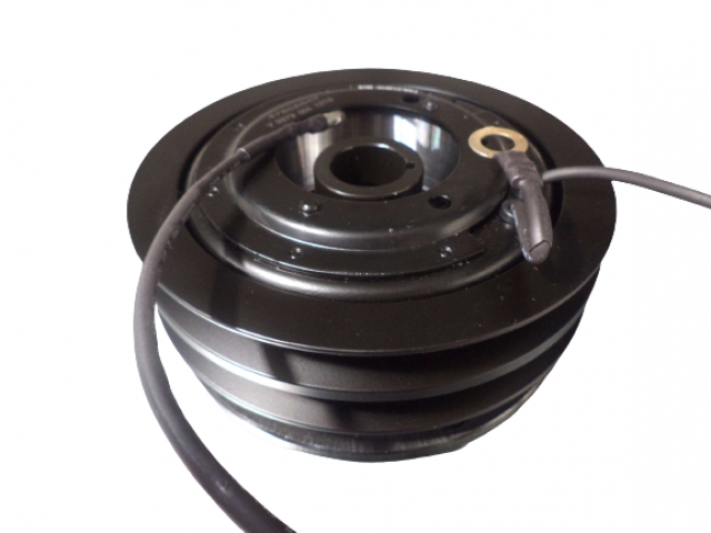 PULLEY 47858643