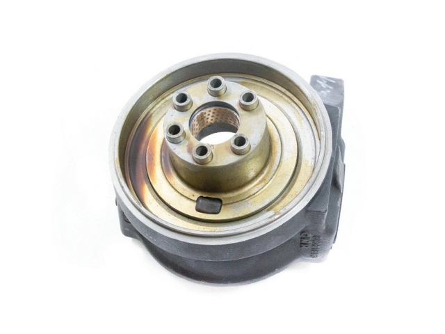 STEERING KNUCKLE 47875022