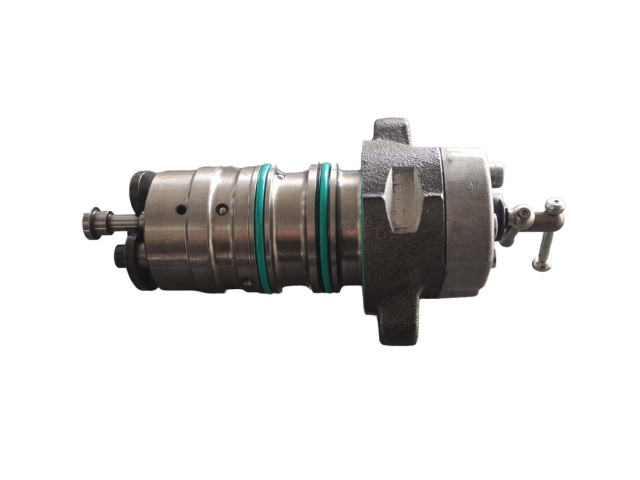 CONTROL VALVE 47880823