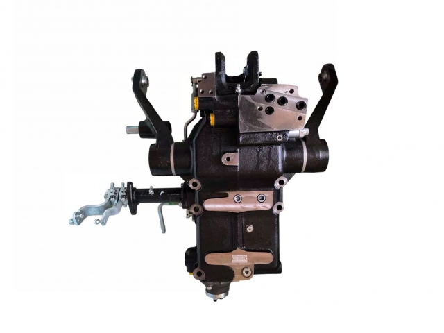 47886799 HYDRAULIC LIFT