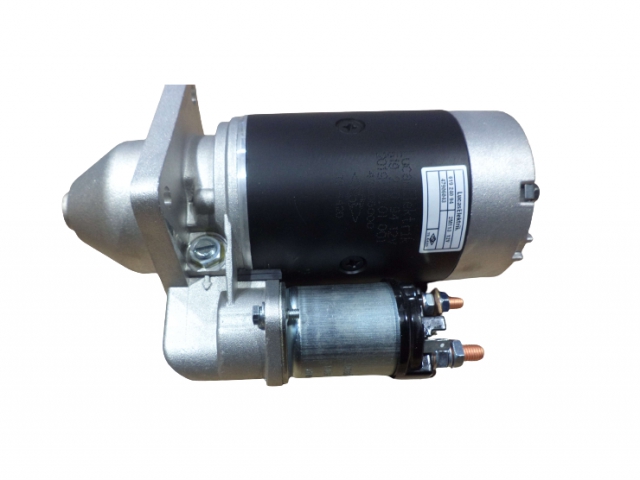 STARTER MOTOR 47906043