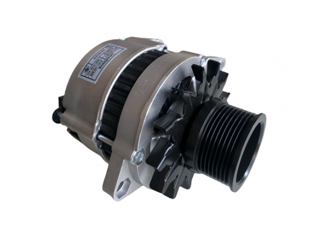 ALTERNATOR 47906732