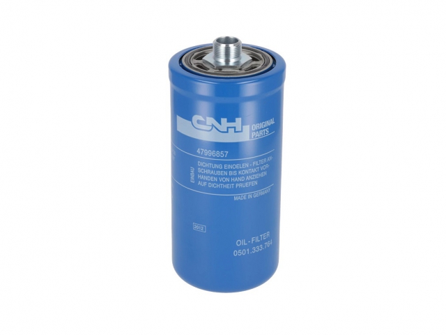 HYDRAULIC OIL FILTER 47996857