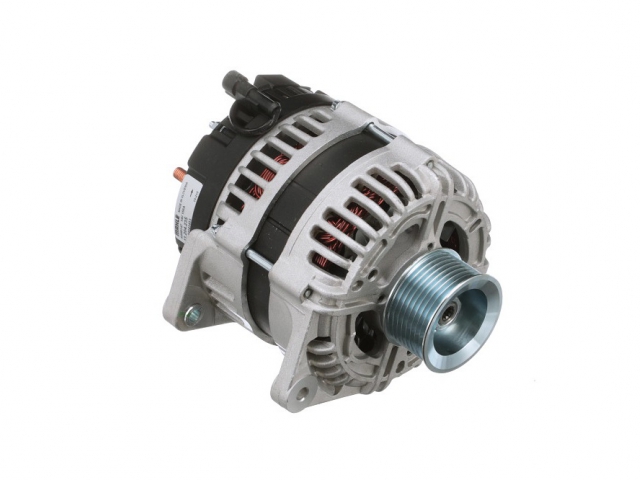 ALTERNATOR 14V, 150A, W/ Pulley 48025543